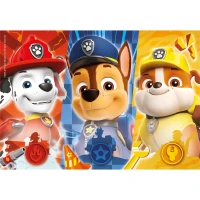 Clementoni Paw Patrol Puzzle 104 Parça 25780