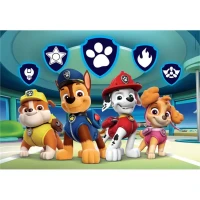 Clementoni Paw Patrol Puzzle 104 Parça 27176