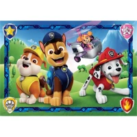 Clementoni Paw Patrol Puzzle 104 Parça 27177