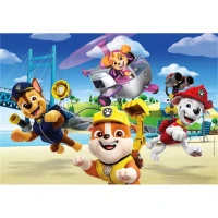 Clementoni Paw Patrol Puzzle 104 Parça 27265