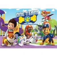 Clementoni Paw Patrol Puzzle 180 Parça 29308