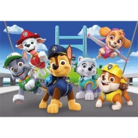 Clementoni Paw Patrol Puzzle 180 Parça 29780