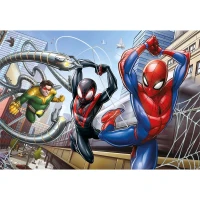Clementoni Spider-Man Puzzle 104 Parça 25778