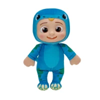 Cocomelon Mini Pelüş CCM27 - JJ