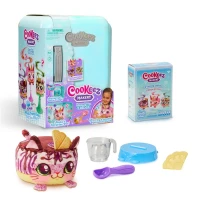 Cookeez Makery Buzdolabı Sürpriz Pasta CKE03000