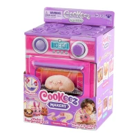 Cookeez Makery Fırın 23500 - Pembe