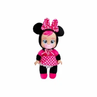 Cry Babies Ağlayan Yumuş Bebekler Disney Minnie