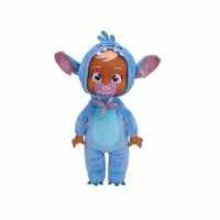 Cry Babies Ağlayan Yumuş Bebekler Disney Stitch