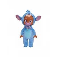 Cry Babies Ağlayan Yumuş Bebekler Disney Stitch