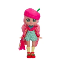 Cry Babies BFF Bebekler Seri 2 - Ella