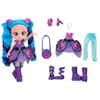 Cry Babies BFF Bebekler Seri 3 - Shannon