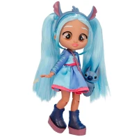 Cry Babies BFF Disney Bebekler - Stitch Temalı