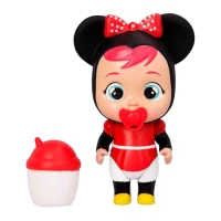 Cry Babies Magic Tears Disney Bebekler - Minnie