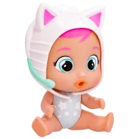 Cry Babies Magic Tears Stars Bebekler - Daisy