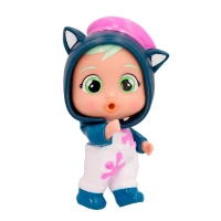 Cry Babies Magic Tears Stars Bebekler - Drake