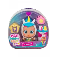 Cry Babies Magic Tears Stars Bebekler - Dreamy