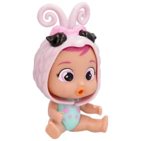 Cry Babies Magic Tears Stars Bebekler - Nina