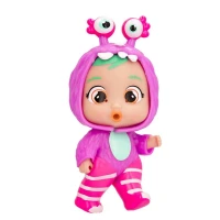 Cry Babies Magic Tears Stars Zıplayan Bebekler - Bubu