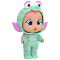 Cry Babies Magic Tears Stars Zıplayan Bebekler - Jojo