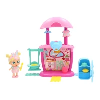 Cry Babies PlayTime Chloe Mutfak Oyun Seti 924406