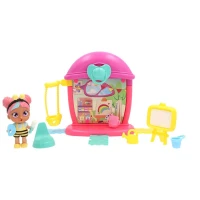Cry Babies PlayTime Maddy Oyun Odası Oyun Seti 924413