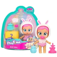 Cry Babies PlayTime Mini Bebekler - Coney