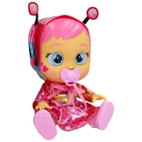 Cry Babies Stars Ağlayan Lady 911383