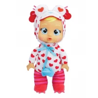 Cry Babies Stars Yumuş Bebekler Cyb62000 - Momo