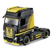 Custom Rigs Oyuncak Tır Model 7 1/64