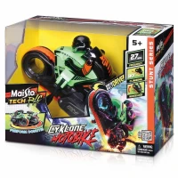 Cyklone Motobike Uzaktan Kumandalı Model 1