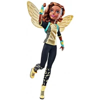 DC Super Hero Girls Bumble Bee