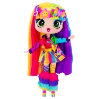 Decora Girlz Büyük Moda Bebek 28 cm - Decora