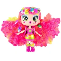 Decora Girlz Moda Bebek 13 cm - Electra