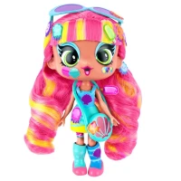 Decora Girlz Moda Bebek 13 cm - Sunny