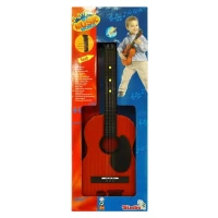 Demolu Country Çocuk Gitar