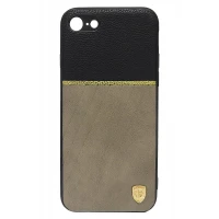 DERİ MIKNATISLI KAPAK