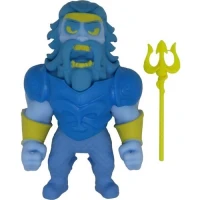 Monster Flex Combat Süper Esnek Figür 15 cm - Neptune