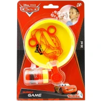 Disney Cars Bubble Oyun Seti