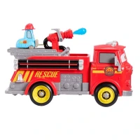 Disney Cars İtfaiye Aracı JFL54