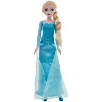 Disney Frozen Disney Karlar Ülkesi Bebekler HMJ42 - Elsa