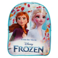 Disney Frozen Sırt Çantalı Boyama ve Çizim Seti 92925