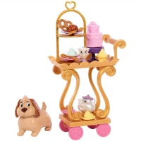 Disney Prenses Belle ile Çay Saati Oyun Seti HYM34