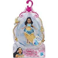 Disney Princess Klipsli Mini Figür Pocahontas E3049-E3086