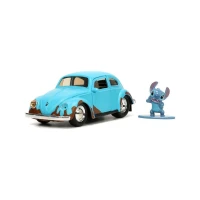 Disney Stitch & 1959 Vokswagen Beetle 253073001