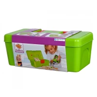 Eichhorn Constructor Alet Çantası 70 Parça