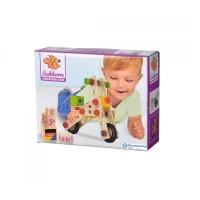 Eichhorn Constructor Yapım Seti 65 Parça