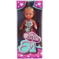 Evi Love Evcil Hayvanım Kedi