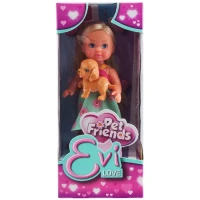 Evi Love Evcil Hayvanım Köpek