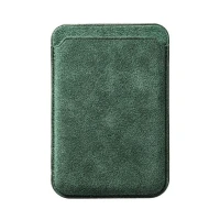 FineWoven Magsafe Deri Cüzdan