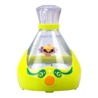 Fizzy Pets İnteraktif Oyuncak - Finn